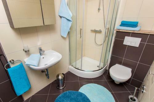 Apartments Gornje Starine