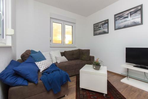 Apartments Gornje Starine