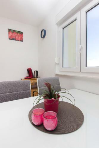 Apartments Gornje Starine