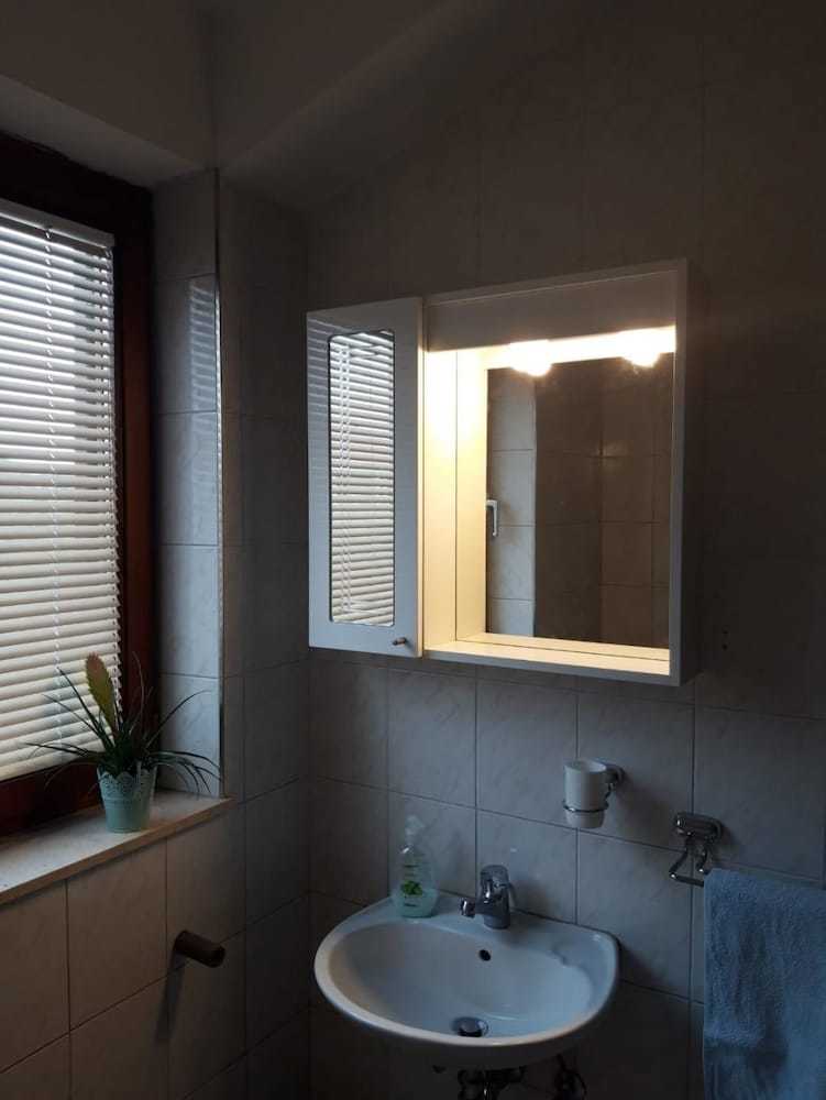 Apartments Lea