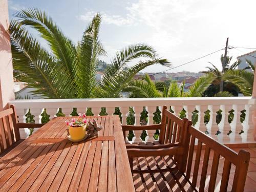 Apartment Darija