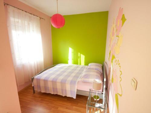 Apartment Darija