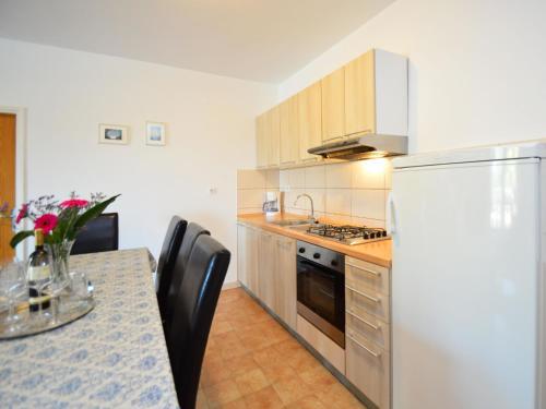 Apartment Rina.1