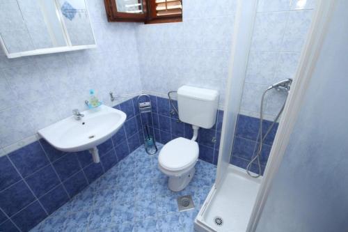 Apartment Tribunj 6223d