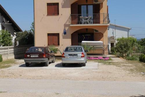 Apartment Tribunj 6223d