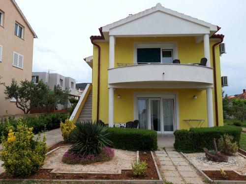 Apartments Laura I Angelina