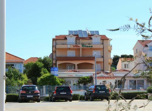 Hotel Villa Diana