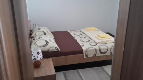 Apartamento Vila Suzana
