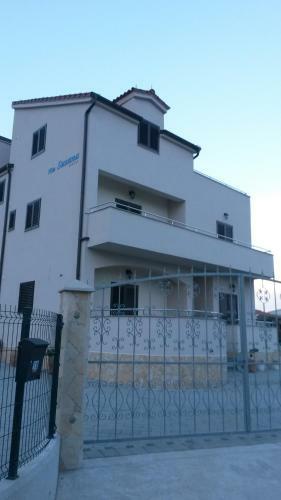 Apartamento Vila Suzana