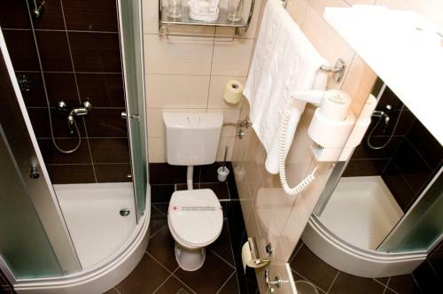 Hotel Vila Tina