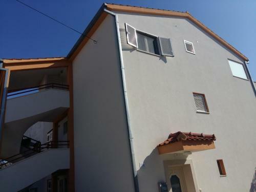 Apartman Luka