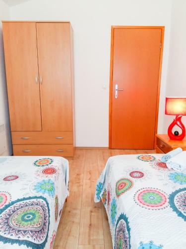 Apartman Luka