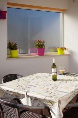 Apartman Luka