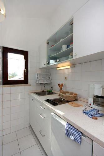 Apartment Seget Vranjica 5160c