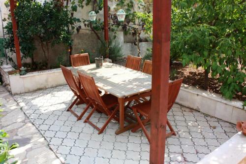 Apartment Seget Vranjica 5160c