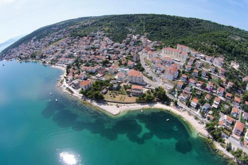 Apartment Mastrinka 4836c