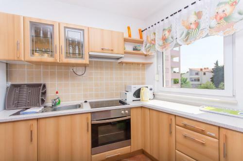 Apartment Horizont