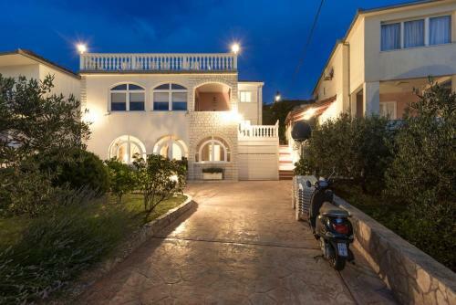 Apartamentos Villa Arany