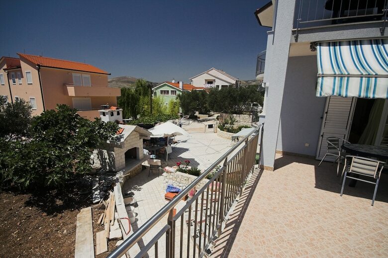 Apartments Slavko
