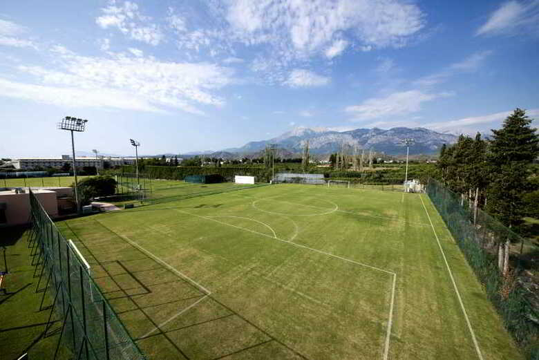 Hotel Limak Limra