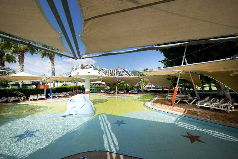 Hotel Limak Limra