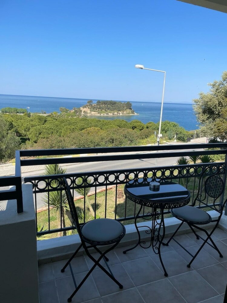 Apartamentos Hotel Carina