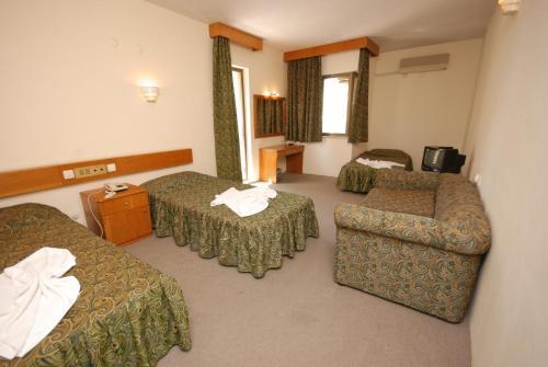 Hotel Dias