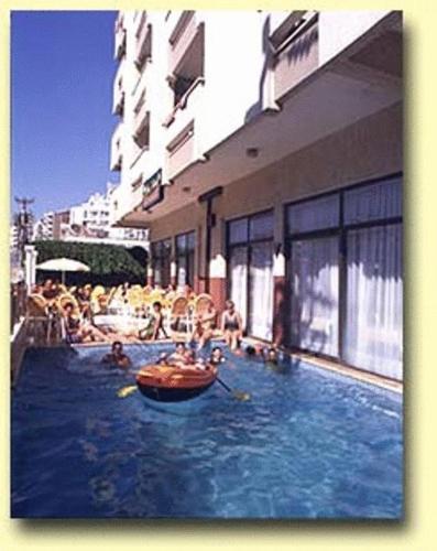 Hotel Dias