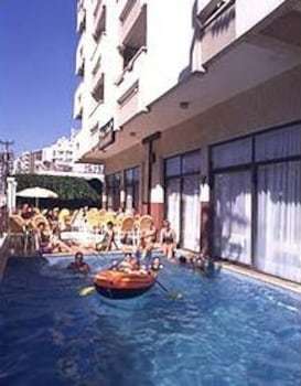 Hotel Dias
