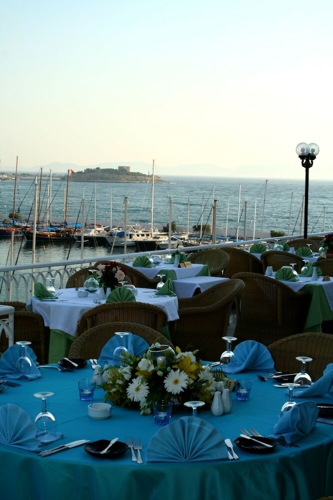 Kismet Hotel