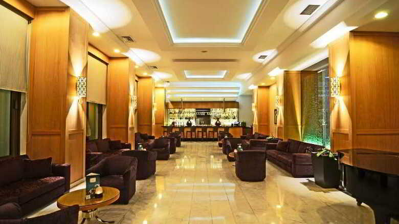 Korumar Deluxe Hotel