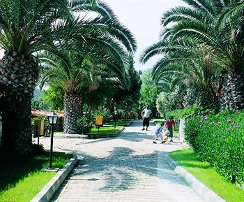 Hotel Pigale Beach Resort
