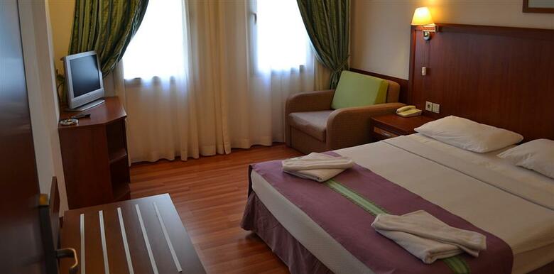 Hotel Aegean Park
