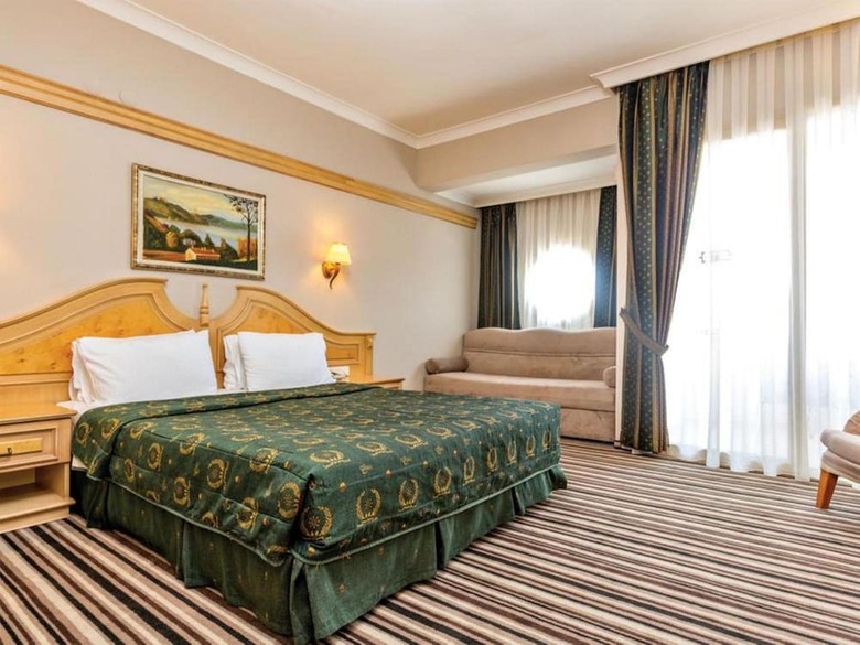 Hotel Grand Cettia