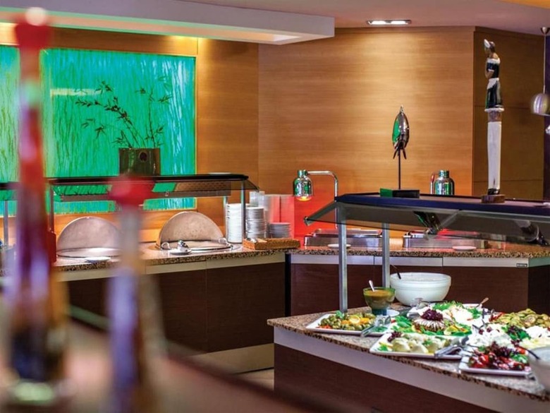 Hotel Grand Cettia