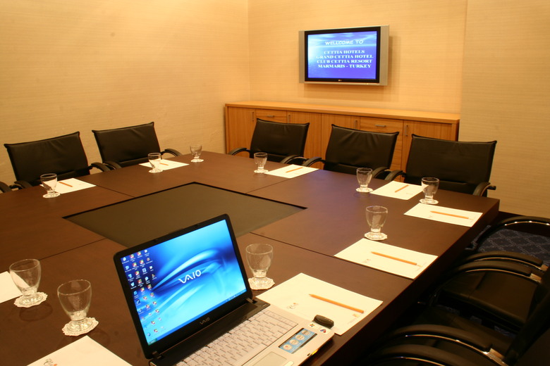 Hotel Grand Cettia