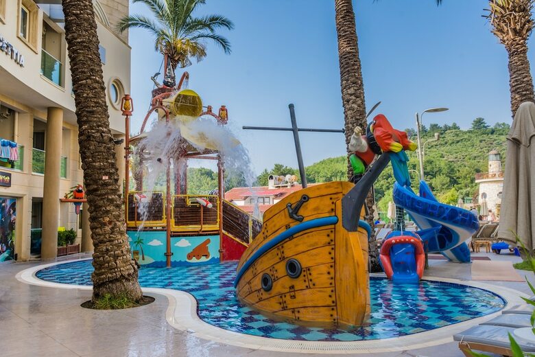 Hotel Grand Cettia