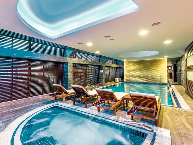 Hotel Grand Cettia
