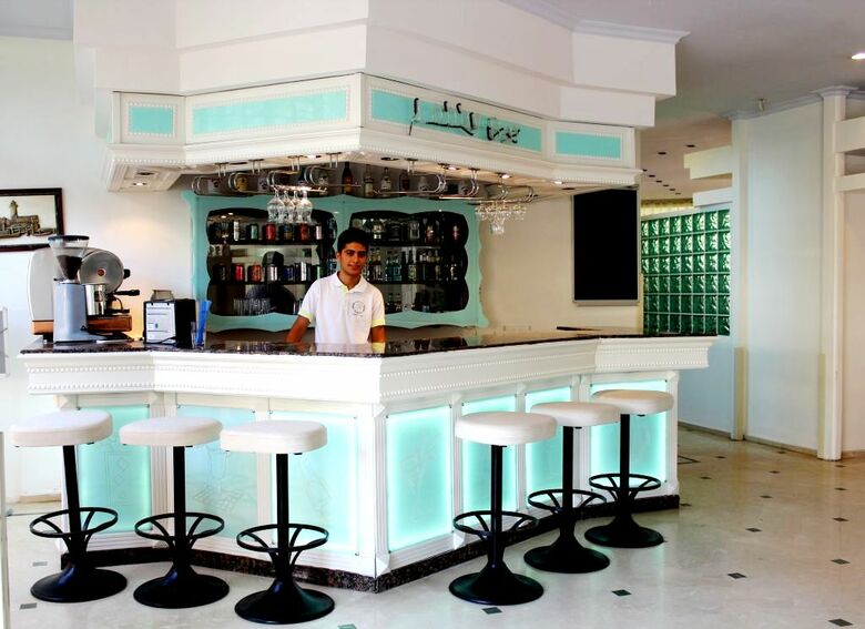 Grand Hotel Faros