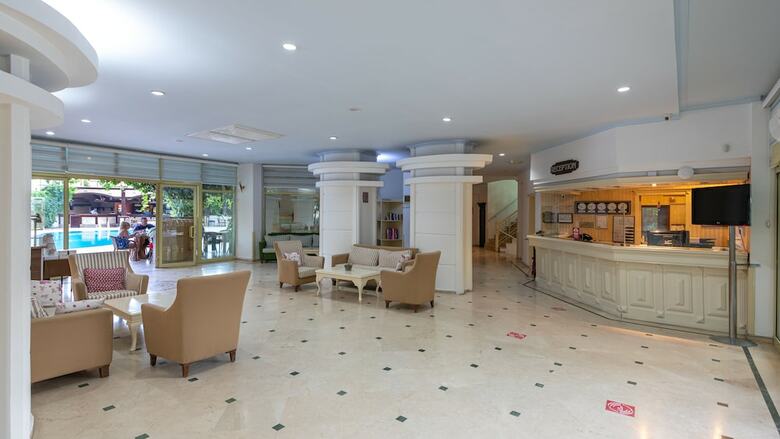 Grand Hotel Faros