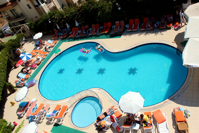 Grand Hotel Faros