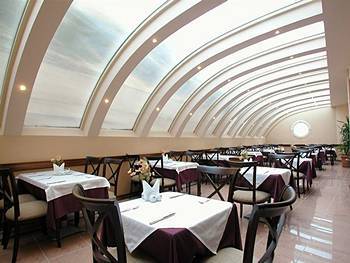 Hotel Nergis Select