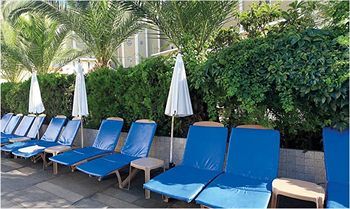 Hotel Nergis Select