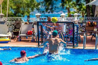 Hotel Marmaris Palace