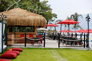 Hotel Marmaris Palace