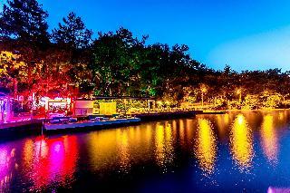 Hotel Marmaris Palace