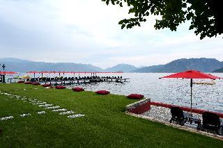Hotel Marmaris Palace