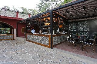 Hotel Marmaris Palace