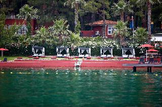 Hotel Marmaris Palace