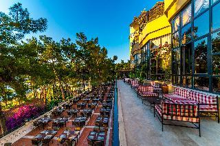 Hotel Marmaris Palace
